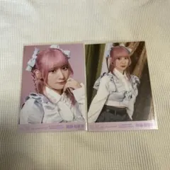 LOVE イコラブ 齋藤樹愛羅 6周年 7周年 Blu-ray封入特典 生写真 - メルカリ