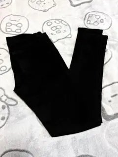 マウジー❤︎ブラック スキニーパンツ❤︎26❤︎moussy