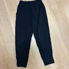 ユニクロ UNIQLOレディース イージーパンツ ジョガーパンツ