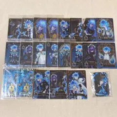 ツイステ イグニハイド グッズセット