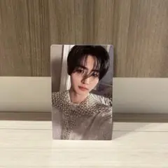 ENHYPEN ORANGE BLOOD ソンフン トレカ