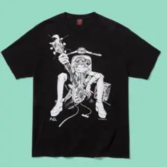 劇場版FLCL フリクリ アニメ キャラクター ムービー Tシャツ tシャツ