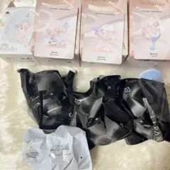 POP MART Skull Panda The Paradox 4点セット