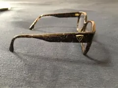 サングラス ライトグレー