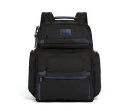 TUMI ALPHA3 Tパス ビジネス バックパック 通勤 通学 PC収納可