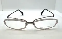 未使用 HAMAMOTO HT-044 βチタン 日本製 メガネ