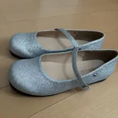 arisana フォーマルシューズ 23cm シルバーのサムネイル