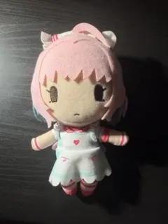 2026年最新】夢見りあむ ぬいぐるみの人気アイテム - メルカリ