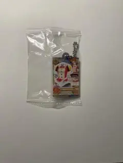 アイカツ！だれでもアイドル活動アクリルチャーム3 おとめ マーブルキャンディ