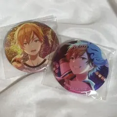 2025年最新】彰人 缶バッジ サンリオの人気アイテム - メルカリ