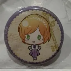 アイカツスターズ！ 缶バッジ～Romantic～ 虹野ゆめ - メルカリ