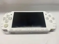 PSP 本体 2000 ジャンク