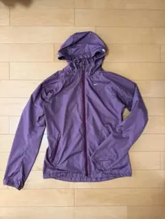 NIKE ナイロンパーカー