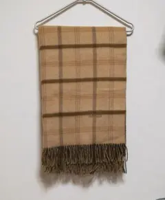 大判ショール LUCIANO SOPRANI