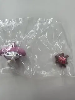 サンリオキャラクターズ キャンプ マイメロディ