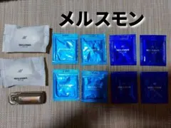 メルスモン【新品未使用】ゴールドリキッド　サンプル エイジングケア　美容液　石鹸のサムネイル