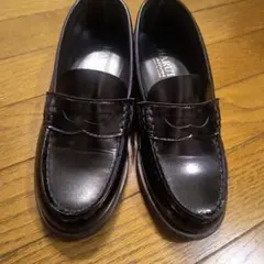 HARUTA ARVIN ローファー 23.5cmのサムネイル