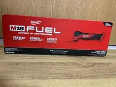 新品 未使用Milwaukee 変速ディスクグラインダー 本体のみ - メルカリ