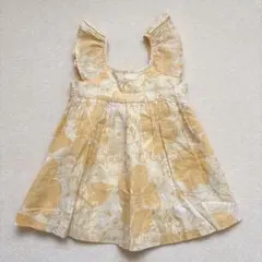 タグ付き新品 ベビーギャップ ワンピース 80サイズ
