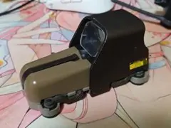 2025年最新】ホロサイト 553の人気アイテム - メルカリ