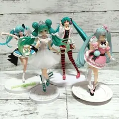 初音ミク フィギュア 童話シリーズ✕冬服私服✕部屋着 全5体 ⑤
