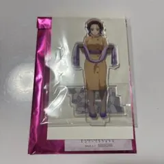 鬼滅の刃 AGF2025 early winter アクリルスタンド 胡蝶しのぶ