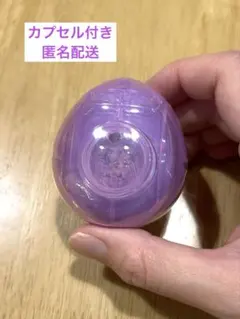 サウンドロップ　キミとアイドルプリキュア　キュアキュンキュン ガチャガチャ