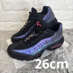 2026年最新】airmax95 throwbackの人気アイテム - メルカリ