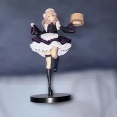 同人フィギュア チョコレートショップ ゴシックロリータ マリアージュ