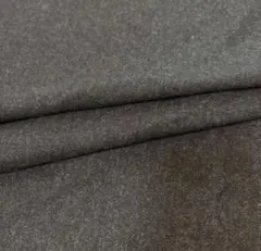 破格チャコールグレーフラノ