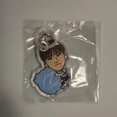 遠野大弥選手　アクリルキーホルダー　めじるしアクセサリー