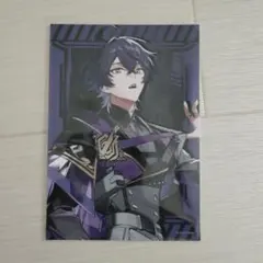 シクフォニいるまくんブロマイド