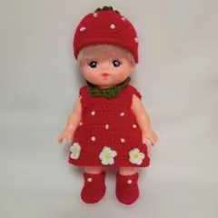 メルちゃんの服