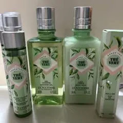 L'OCCITANE アーモンド ボディケア3点セット - メルカリ