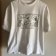 ヤバイTシャツ屋さん Mサイズ Tシャツ