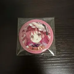 ごちうさ メグ 缶バッジ 1個 ①