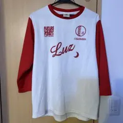 ルースイソンブラ赤