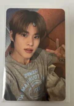 RIIZE epilogue アルバム　film ver ソヒ