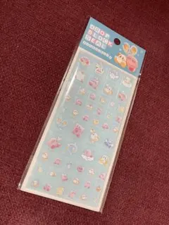 カービィ★ドロップブロックシール★