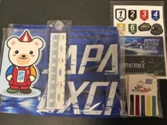 ボートレース グッズ クマホン 3セット
