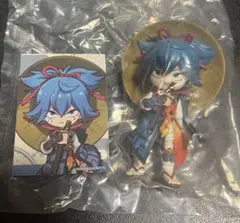 PalVerse+ 刀剣乱舞 小夜左文字