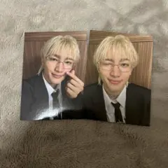 げんじぶ 桜木雅哉 テトラへドロン