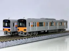 値下げ】マイクロエース 東武50000 51002F 先頭車2両 - メルカリ
