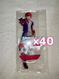 にじさんじ ホワイトデー 2023 ローレン・イロアス アクリルスタンド