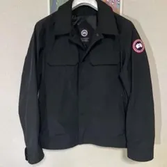 早い者勝ち53,900円❗️CANADA GOOSE Burnabyジャケット M