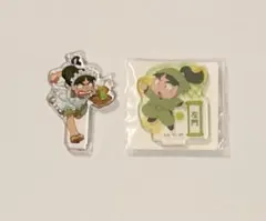 忍たま乱太郎 神崎左門 文化祭に行こう！の段 アクリルスタンド