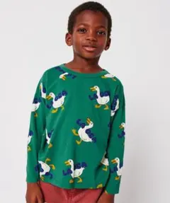 【¥2000値下げ】BOBO SHOSES ラ・オカ オールオーバーTシャツ