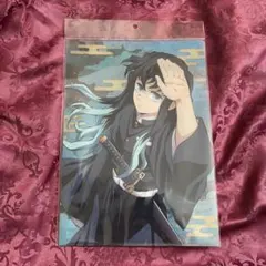 2025年最新】鬼滅の刃 クリアファイル 時透無一郎の人気アイテム