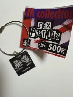 セックスピストルズ ミュージシャン