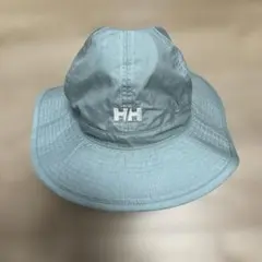 Helly Hansen 子供用ハット 水色 KMのサムネイル